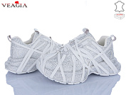 Кроссовки Veagia-Ada 90888-2 white от магазина Frison