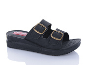 Шлепанцы Sharif MS814-1 от магазина Frison