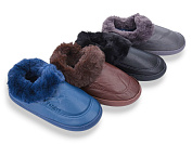 Тапочки Sanlin2 A626 mix от магазина Frison