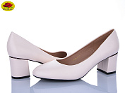 Туфли Meideli LD765-6 батал от магазина Frison