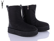 Дутики Fg 627-1 от магазина Frison