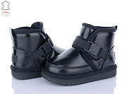 Угги Calorie JS1645 black (30) от магазина Frison