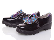 Туфли Xifa Kids 07-1 от магазина Frison