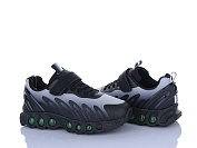 Кроссовки Clibee LC1183 black-grey от магазина Frison