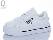 Кроссовки Qq Shoes 7QQ08-3 от магазина Frison