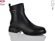 Ботинки Gukkcr SF8154 от магазина Frison