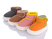 Тапочки Elmob PL40 mix от магазина Frison