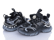 Кроссовки Clibee AD866530-1 black от магазина Frison