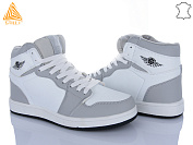 Кроссовки Stilli Group HB480-17 шкіра піна от магазина Frison