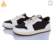 Кроссовки Stilli Group HB730-4 шкіра от магазина Frison