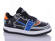 Кроссовки Sharif AC2823-4 (31-35) от магазина Frison