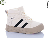 Ботинки Paliament B0077-9 от магазина Frison