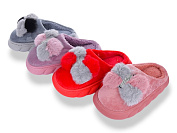 Тапочки Sanlin2 DF2325 mix от магазина Frison