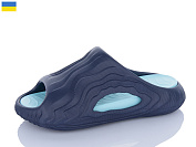 Шлепанцы Luckline 24515-462 батал от магазина Frison