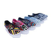 Кеды Sanlin 30-01-33 mix от магазина Frison