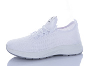 Кроссовки Шик-Шок GYF629 white от магазина Frison