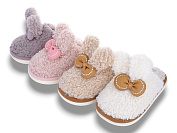 Тапочки Jh-Ян D2416-1 mix от магазина Frison