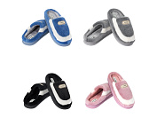 Тапочки Rai Shoes D9619 mix от магазина Frison