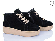 Ботинки Itts K702-2 от магазина Frison