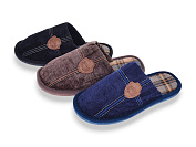 Тапочки Alex D370 mix от магазина Frison