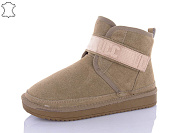 Угги Lilin L9-5-5-2A от магазина Frison