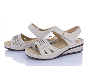 Босоножки Nayasitun 168-11 от магазина Frison