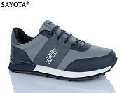 Кроссовки Sayota A3102-7 от магазина Frison