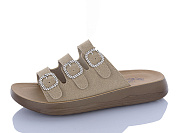 Шлепанцы I.Trendy ZK005-7 от магазина Frison