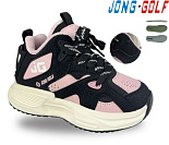 Ботинки Jong-Golf C31112-8 от магазина Frison