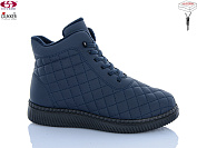 Ботинки Gukkcr YK4046-6 от магазина Frison