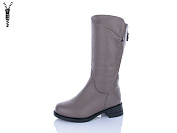 Сапоги I.Trendy DH3902-27 от магазина Frison