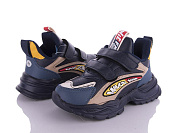 Кроссовки Alemy Kids AED5093C от магазина Frison