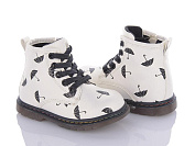 Ботинки С.Луч Q149-4 от магазина Frison