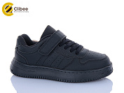 Кроссовки Clibee-Apawwa EC502 black от магазина Frison