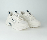 Кроссовки Allshoes 213041 от магазина Frison