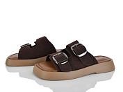 Шлепанцы Loretta E730-2 от магазина Frison