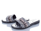 Шлепанцы Fg L10-1 от магазина Frison