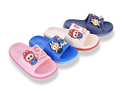 Шлепанцы Soylu M36 mix от магазина Frison