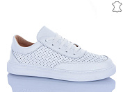 Кроссовки Qq Панда 1330B-5 от магазина Frison