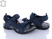 Сандалии Мир L125-3 от магазина Frison