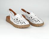 Босоножки Allshoes 213818 от магазина Frison