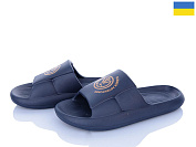 Шлепанцы Inblu T670 т.синій от магазина Frison