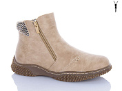 Ботинки Chunsen 9895-7 от магазина Frison