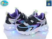 Кроссовки Bbt H6081-6 LED от магазина Frison