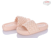 Шлепанцы Zahar 9016-3 от магазина Frison