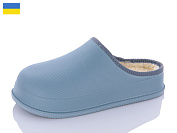 Галоши Inblu 600 хутро сірий от магазина Frison