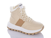 Кроссовки Aba2 AG66 beige от магазина Frison