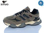 Кроссовки Situo A9709-5 waterproof от магазина Frison