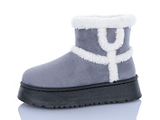 Угги Luckline A8-3 от магазина Frison