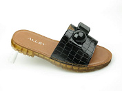 Шлепанцы Allshoes 196098 от магазина Frison